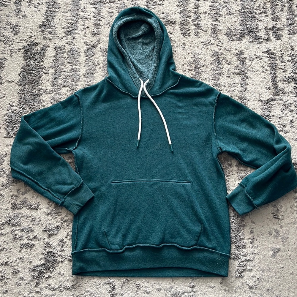 Super soft hoodie